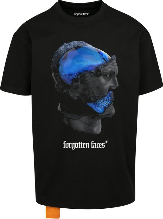 Image du produit Forgotten Faces Herakles Heavy Oversized Tee (L)