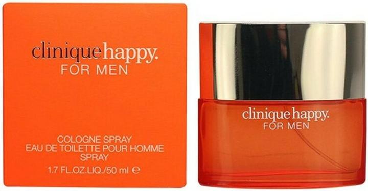 Produktbild Clinique Happy (Eau de cologne, 100 ml)