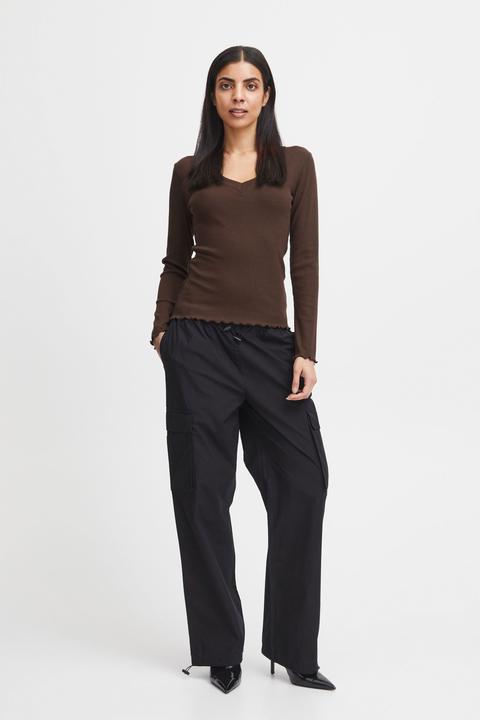 Actual product image B.young BYSANANA LS 2 - 20813605 (L)