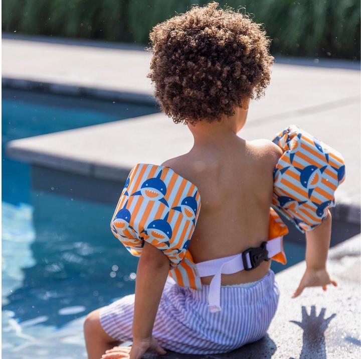 Produktbild Swim Essentials Schwimmflügel Gurt Shark