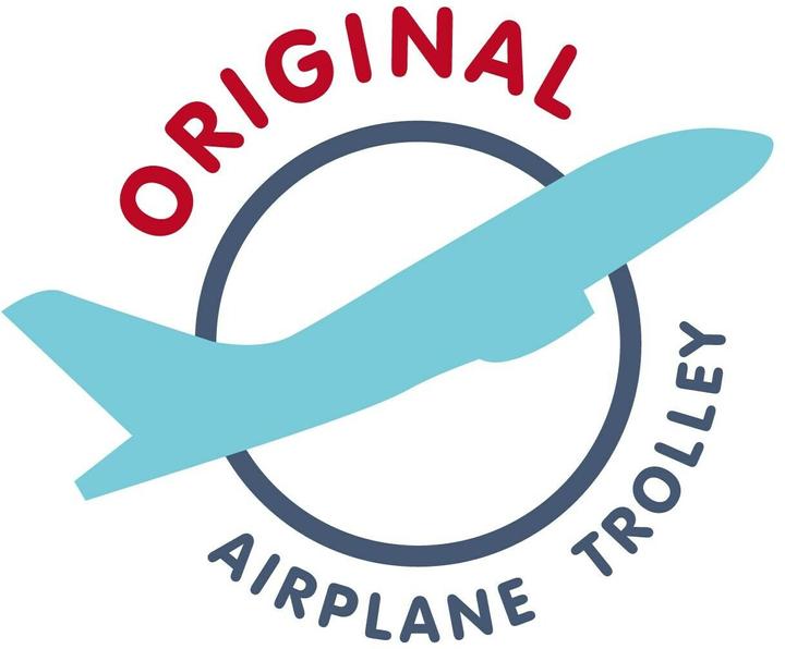 Produktbild Diaqua Flugzeug Trolley