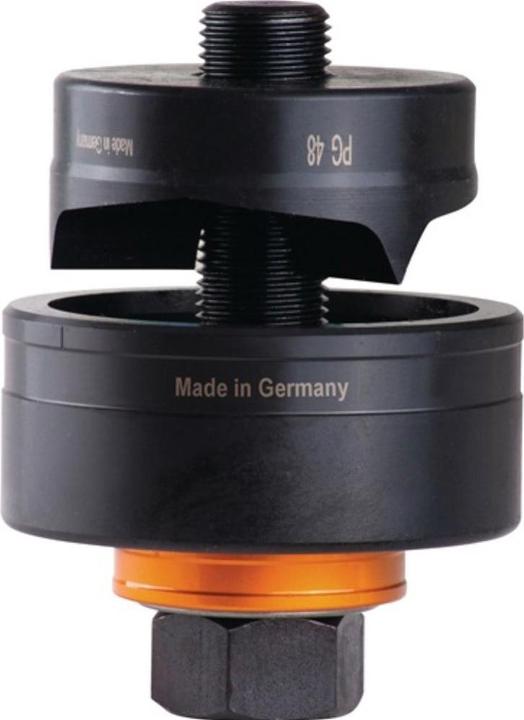 Immagine prodotto Alfra Punzone per lamiera TriCut® KL Ø 20,4 mm M20 PG 13
