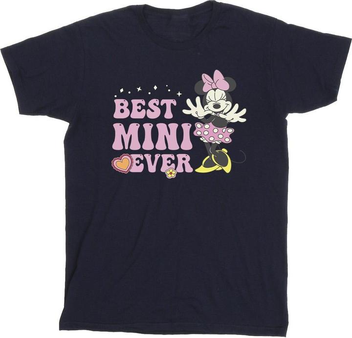 Produktbild Disney Best Mini Ever TShirt (XXL)