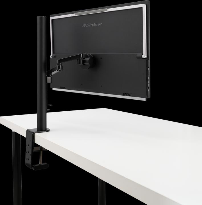 Actual product image ASUS ZenScreen MB229CF (1920 x 1080 pixels, 21.50")