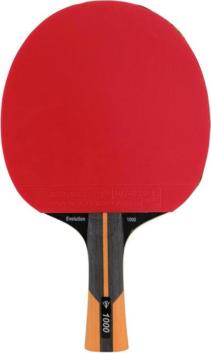 Dunlop Tischtennisschläger Evolution 1000