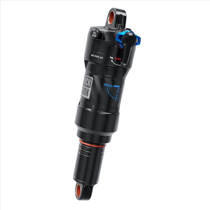Produktbild RockShox Deluxe Ultimate RCT - 210X52.5 (210 mm, 52.50 mm)