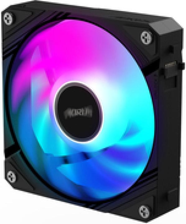 Image du produit Kodak AORUS EZ CHAIN FAN 120 (120 mm, 1 x)