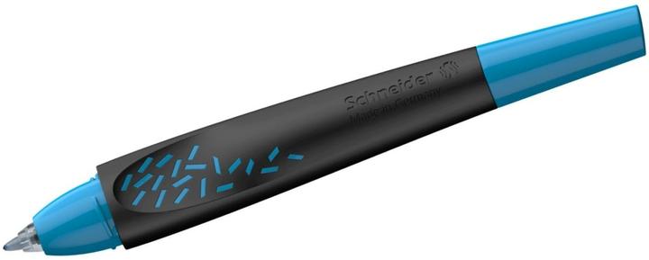 Actual product image Schneider Breeze (Black, Blue, 1 x)
