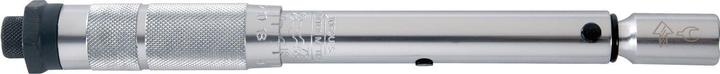 Rothenberger Self-tightening torque spanner from 15-32 mm, torque 10-110 Nm (10 Nm, 110 Nm)