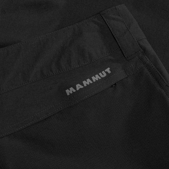 Actual product image Mammut Zinal Hybrid Shorts Women (38, M)