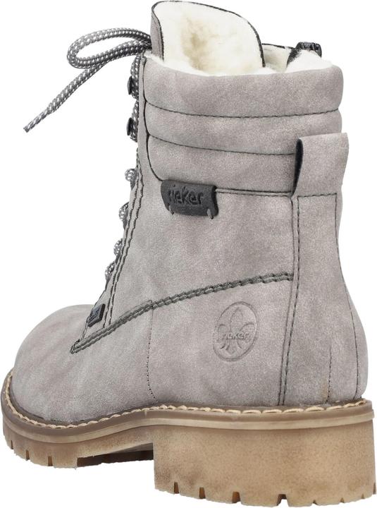Actual product image Rieker Ankle boot - 101568 (40)