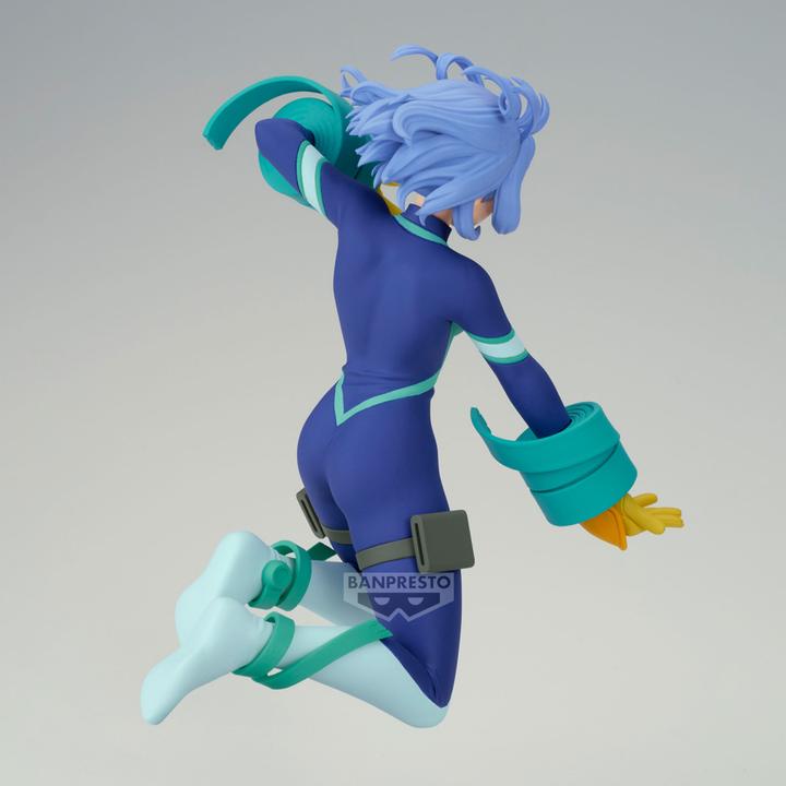 Produktbild Banpresto My Hero Academia - Nejire Hado The Amazing Heroes Plus