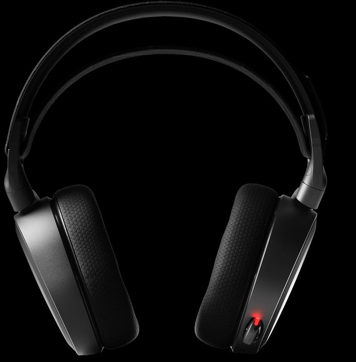 Immagine prodotto SteelSeries Arctis 9 (Senza fili)