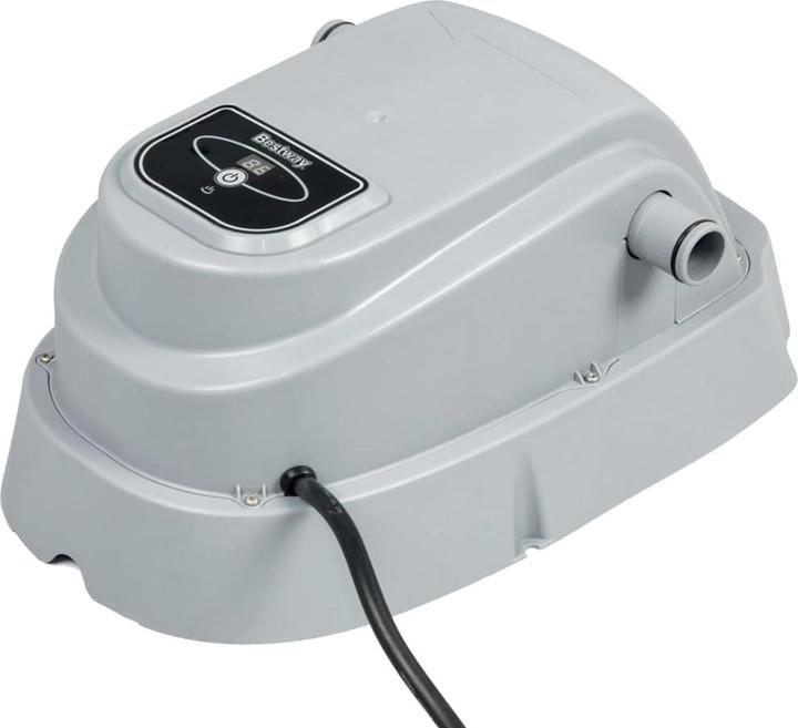 Actual product image Bestway Silas
