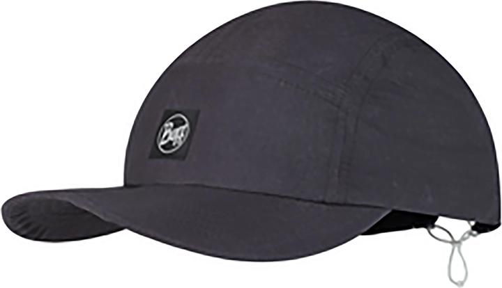 Actual product image Buff 5 Panel Go Explore Cap (One size)