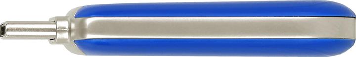 Immagine prodotto Verbatim Plectra Blue 256GB USB-C Flash Drive 30234 (256 GB, USB-C)