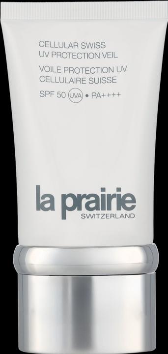 Actual product image La Prairie Cellular Swiss UV Protection Veil SPF 50 (Sun cream face, SPF 50, 50 ml)