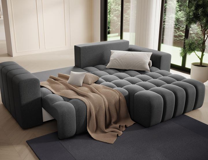 Produktbild ELTAP Bonett (3-Sitzer, Bettsofa, Ecksofa)