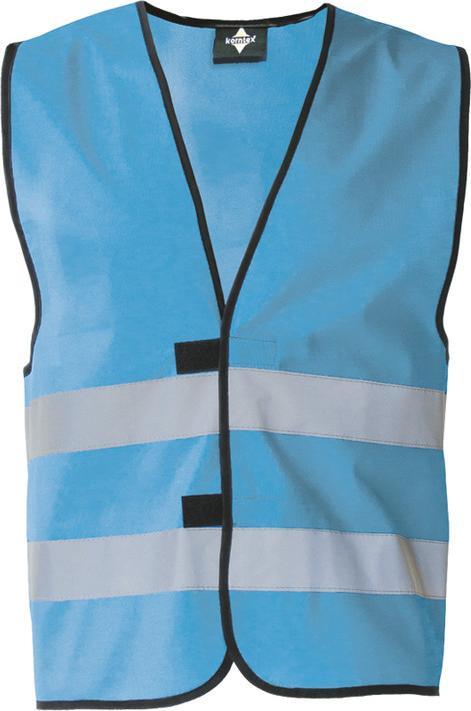 Korntex Hi-Vis Recycled T-Shirt