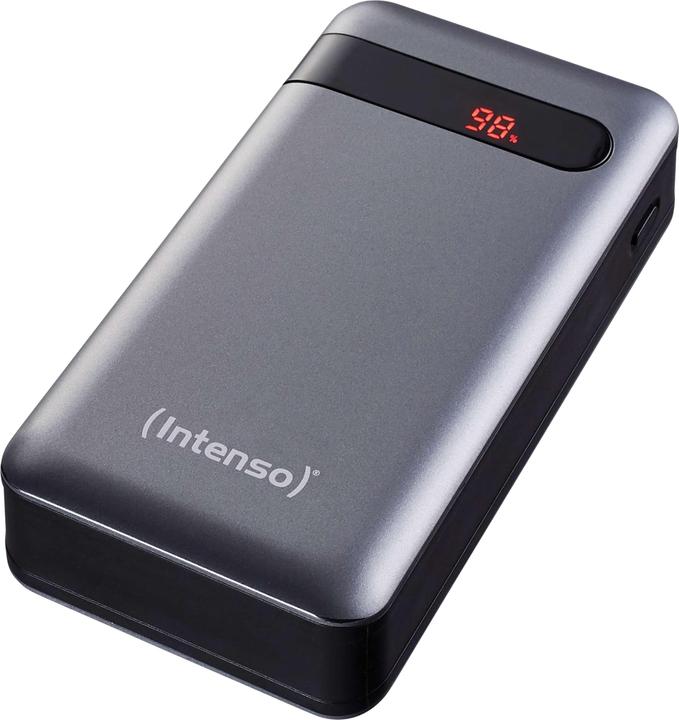 Immagine prodotto Intenso PD20000 (20000 mAh, 74 Wh)
