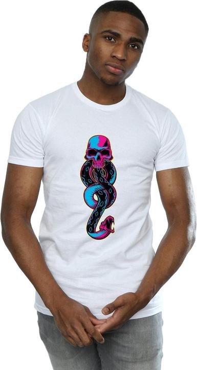 Produktbild Neon Dark Mark TShirt (XL)