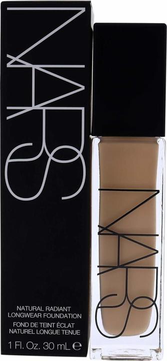 Image du produit NARS Cosmetics Fondation Natural Radiant Longwear (Fidji)