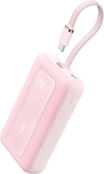 Actual product image Anker Powerbank 10.000mAh (10000 mAh)