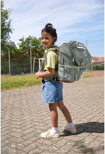 Produktbild Lässig Schulranzen Set (21 l)