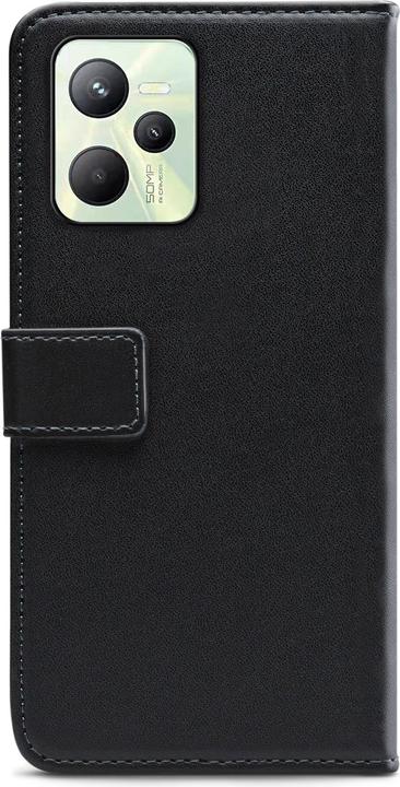 Actual product image Mobilize Classic Gelly Purse (Realme C35)