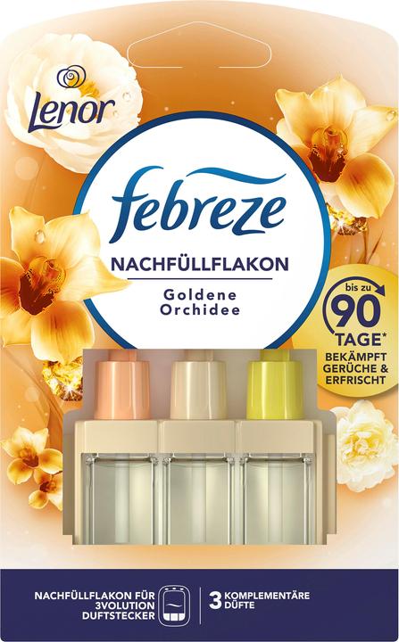 Produktbild Febreze Nachfüllflakon