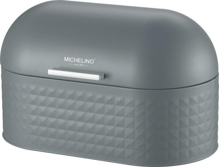 Actual product image Michelino Bread bin