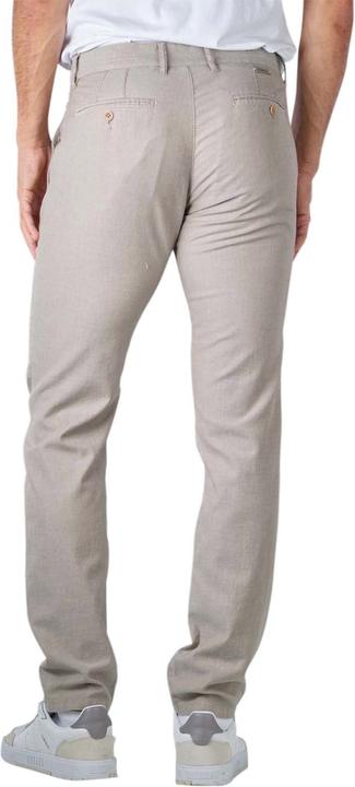Produktbild Alberto Lou Pants Slim Smart-Cotton beige (W35/L36)