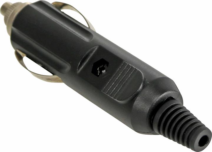 Produktbild Eneroid KFZ Zigarettenanzünder-Stecker mit roter LED