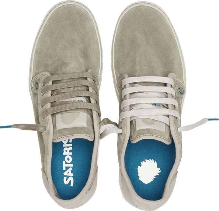 Produktbild Satorisan Heisei Suede Schuhe (46)