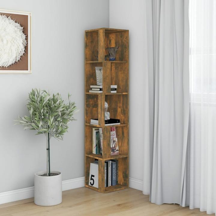 Actual product image VidaXL Tove (33 x 33 x 164.5 cm)