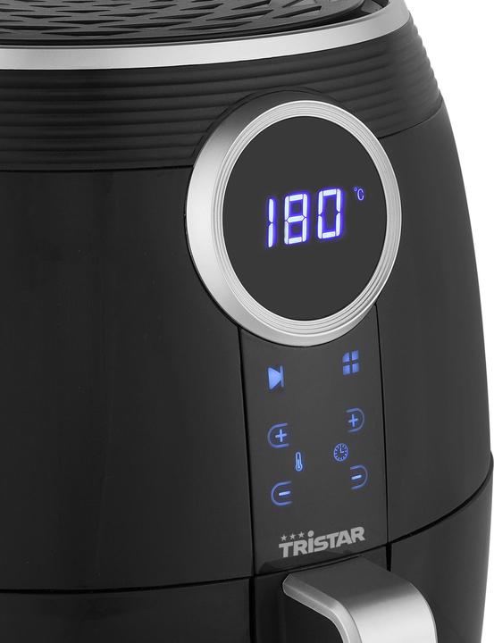 Produktbild Tristar Crispy Fryer (EU-Stecker)