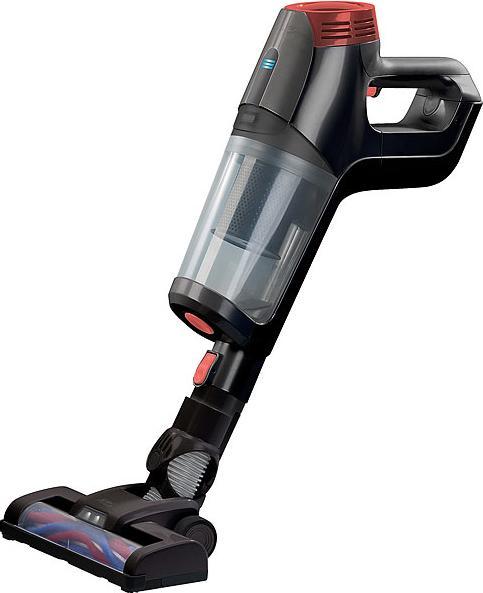 Immagine prodotto Sichler Aspirapolvere ciclonico a batteria 2in1 per mani e pavimenti con filtro HEPA
