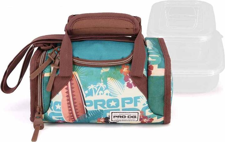 Produktbild ProDG Mailbox Lunch Bag Surfboard