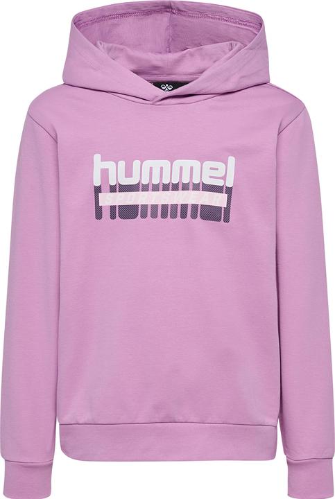 Image du produit hummel hmlTUKAS HOODIE (134)