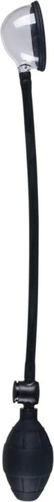 Actual product image Bad Kitty pussy sucker