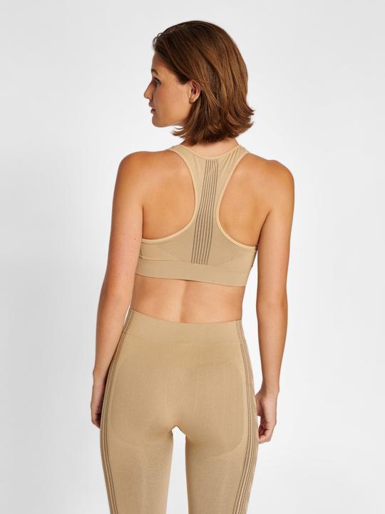 Image du produit hummel Shaping Seamless Sport Top (M)