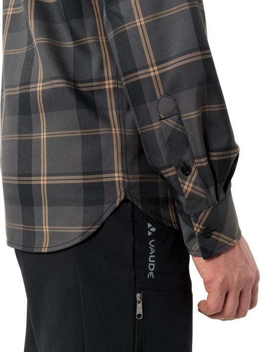 Actual product image Vaude Neshan IV (S)