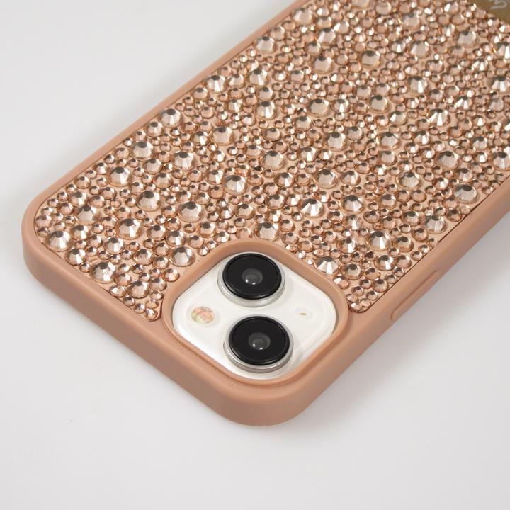 Immagine prodotto PhoneLook Coque diamond strass The Bling World rosa (Apple iPhone 15)