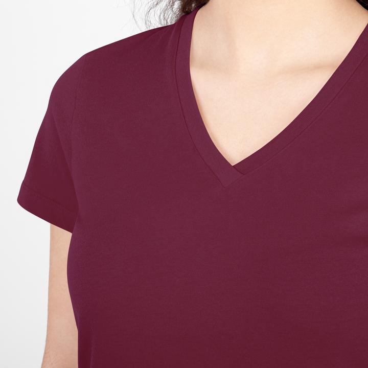 Actual product image JAKO T-shirt Organic (34)