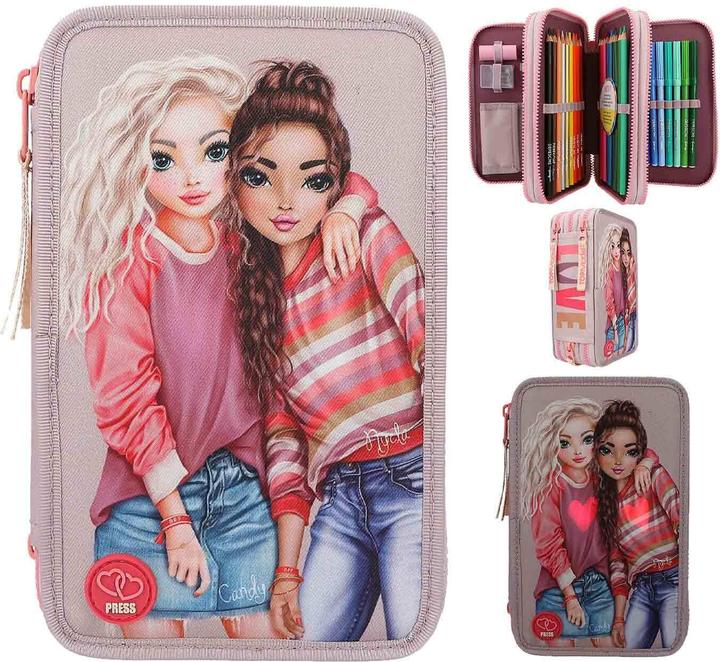 Produktbild Depesche TopModel Best Friends