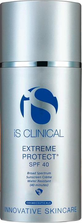 Produktbild iS Clinical Extreme Protect SPF 40 Perfect Tint Bronze (Sonnencreme, SPF 40, 100 g)