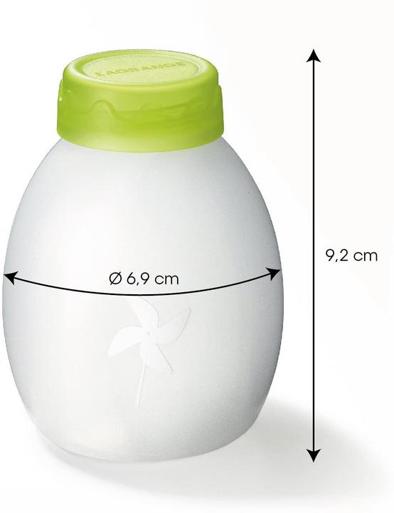 Actual product image Lagrange Yoghurt maker