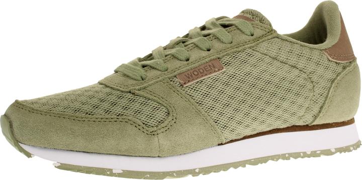 Produktbild Woden Ydun Suede Mesh (37)