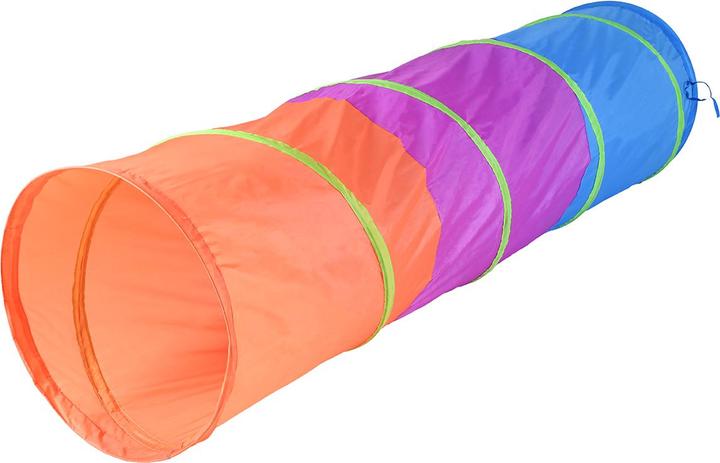 Actual product image Knorrtoys Funny" play tunnel