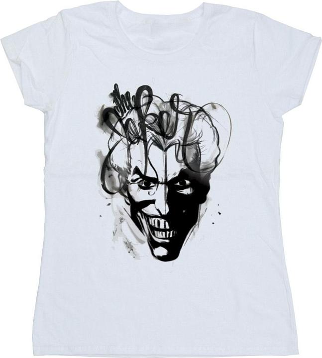Batman TShirt (XXL)